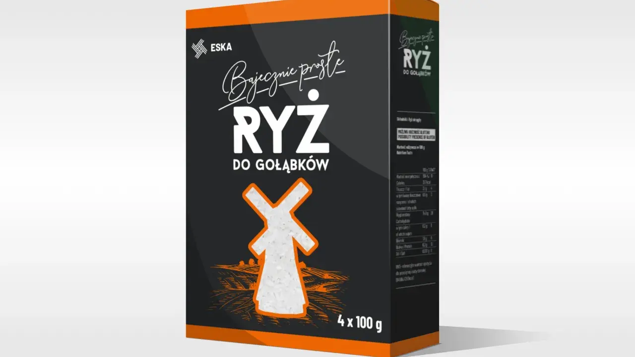 Jaki ryż do gołąbków? Sekret idealnych, soczystych gołąbków!