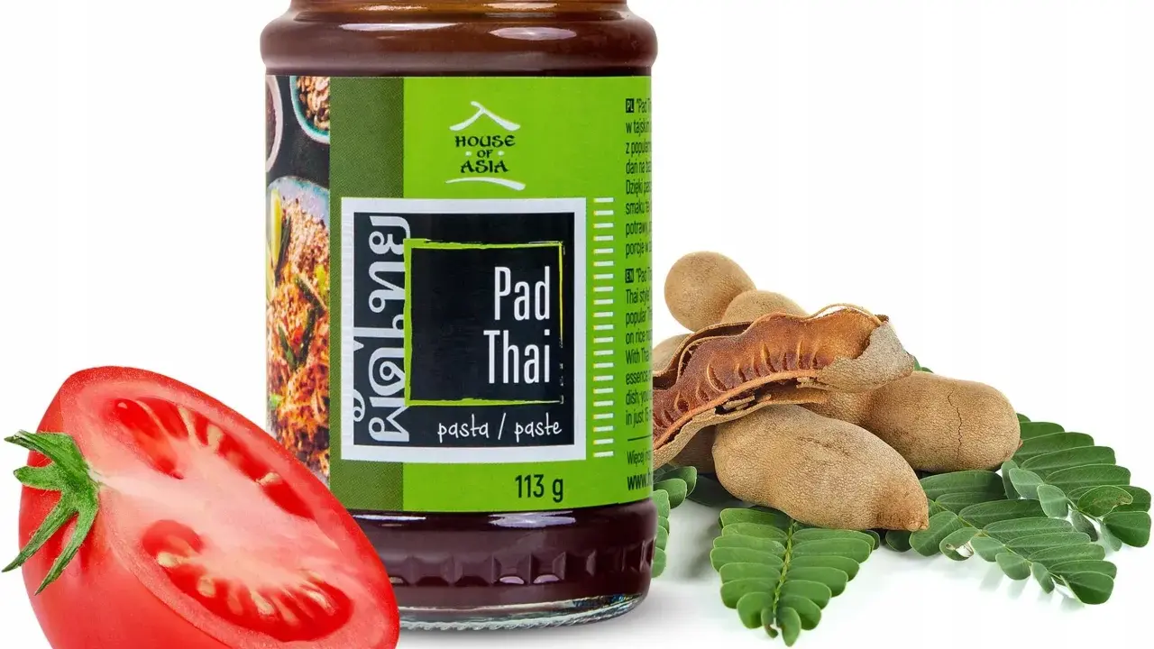 Gdzie kupić sos Pad Thai? Wybierz idealny i gotuj jak Taj!