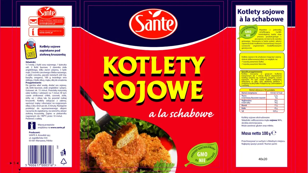 Gdzie kupić kotlety sojowe? Sklepy, ceny i jak wybrać najlepsze!