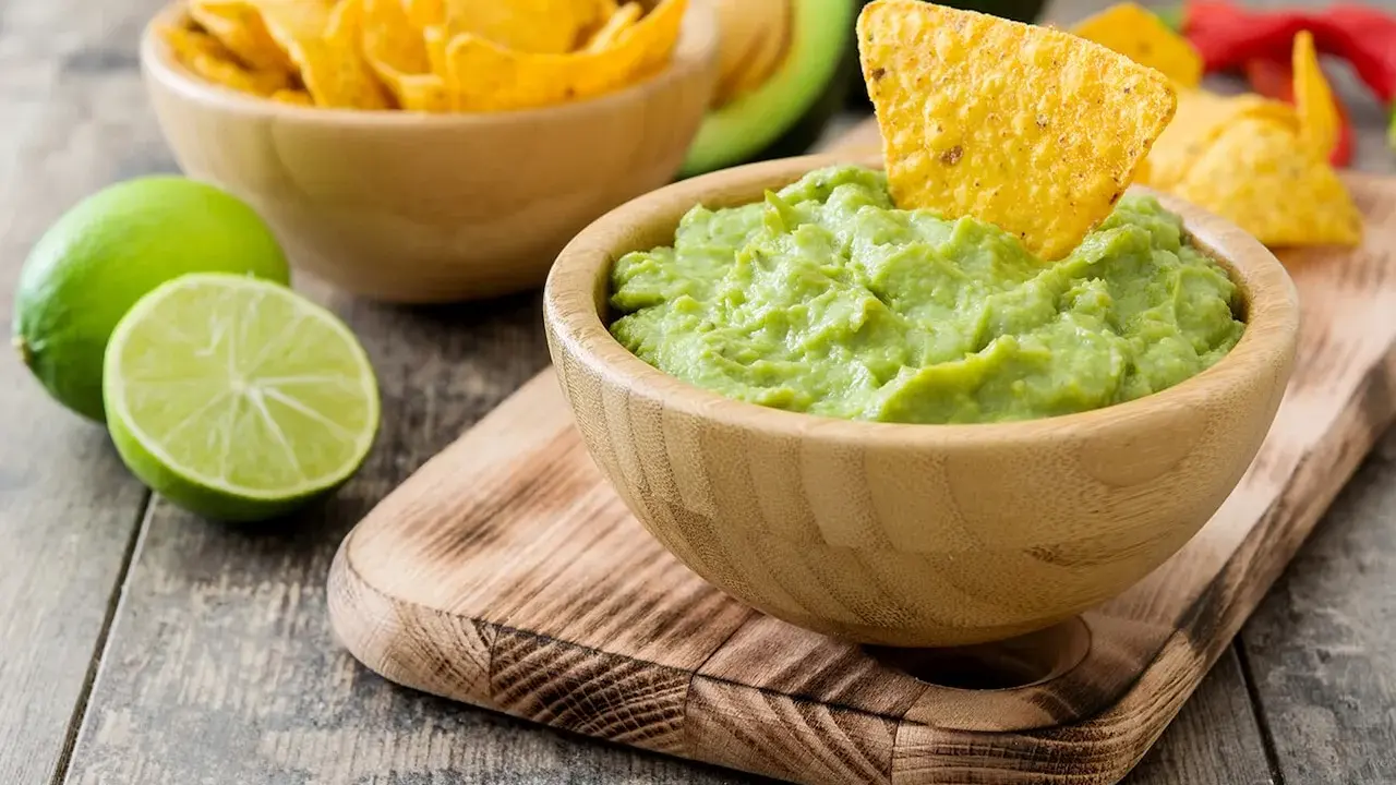 Guacamole: Do czego? Śniadanie, obiad, kolacja zaskocz smakiem!