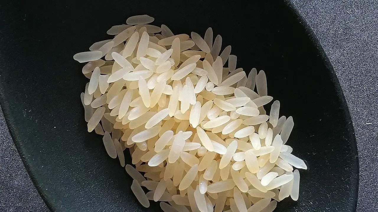 Ryż na sypko bez woreczka? Poznaj 4 kroki do perfekcji!
