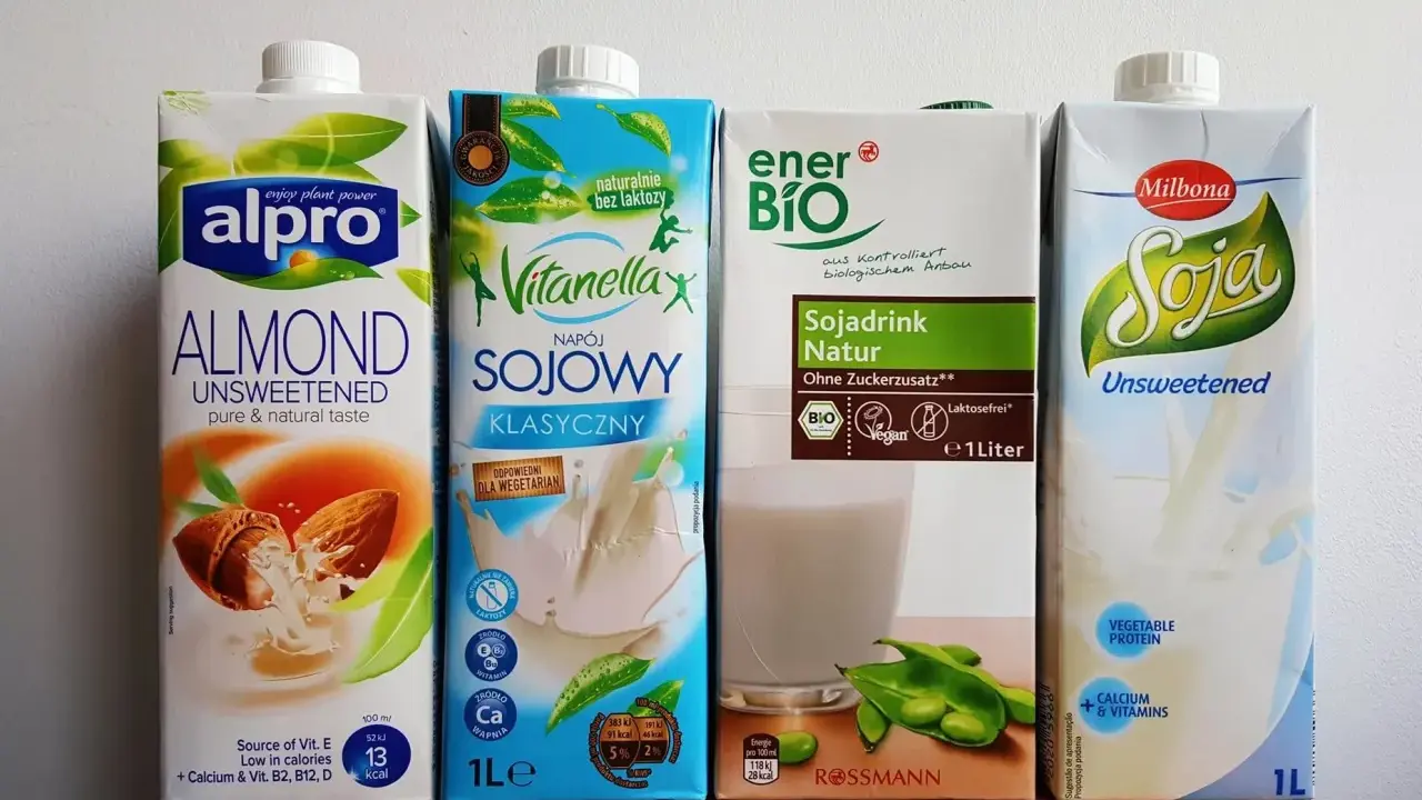 Mleko sojowe Alpro: Czy jest zdrowe? Werdykt eksperta
