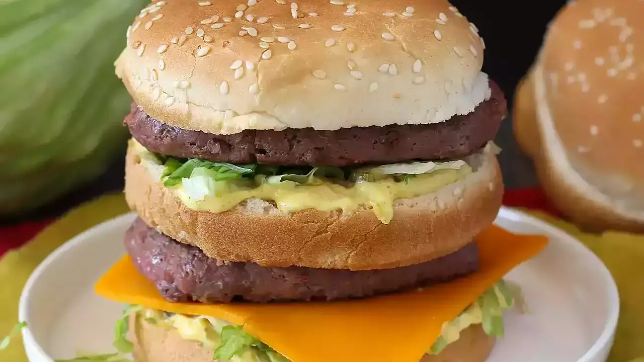 Sos jak z McDonald's w domu? Przepisy Big Mac, Słodko-Kwaśny!