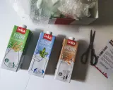 Mleko sojowe bez glutenu? Jak czytać etykiety i kupować bezpiecznie