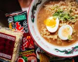 Pierwszy ramen? Wybierz idealny smak i jedz jak Japończyk!