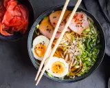 Ramen: Jak smakuje? Od umami po Tonkotsu pełny przewodnik