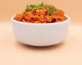 Ryż z curry: Opanuj sypkość i smak w 15 minut!