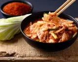 Masz kimchi? Co z nim zrobić? Przepisy, porady, fusion smaków.