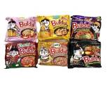 Buldak Ramen: Gdzie kupić najtaniej? Sklepy, smaki, porady!