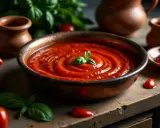 Idealny sos do pizzy z koncentratu? Zrób go w 5 minut!