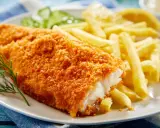 Jak usmażyć filet rybny? Uniknij błędów, zyskaj chrupkość!