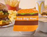 Sos majonezowy McDonald's: Odtwórz kultowy smak w domu!