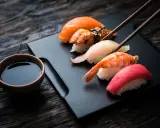 Sos sojowy do sushi: Jak wybrać, by smakowało jak w Japonii?
