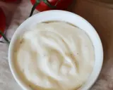 Perfekcyjny sos śmietanowy z mąką: sekret bez grudek!