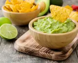 Guacamole: Do czego? Śniadanie, obiad, kolacja zaskocz smakiem!
