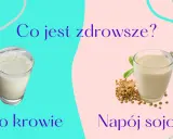 Napój sojowy vs mleko sojowe: Prawda o nazewnictwie w UE