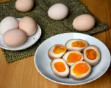 Ajitsuke Tamago: Perfekcyjne jajka do ramenu przepis i triki