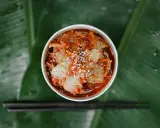 Kimchi: Jaki ma smak? Przewodnik dla początkujących smakoszy