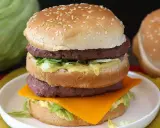 Sos jak z McDonald's w domu? Przepisy Big Mac, Słodko-Kwaśny!