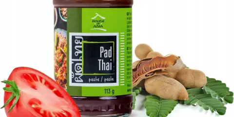 Gdzie kupić sos Pad Thai? Wybierz idealny i gotuj jak Taj!