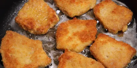 Zdrowe kotlety sojowe z paczki? Odkryj prawdę i wybierz mądrze