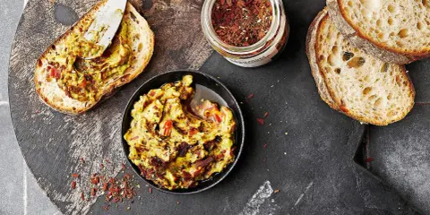 Guacamole z pomidorem: Idealny przepis i sekrety świeżości