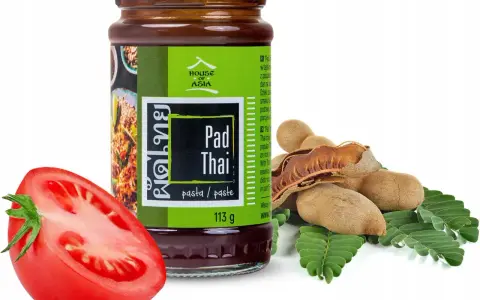 Gdzie kupić sos Pad Thai? Wybierz idealny i gotuj jak Taj!