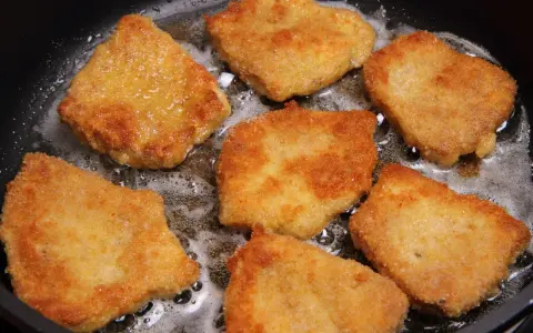 Zdrowe kotlety sojowe z paczki? Odkryj prawdę i wybierz mądrze
