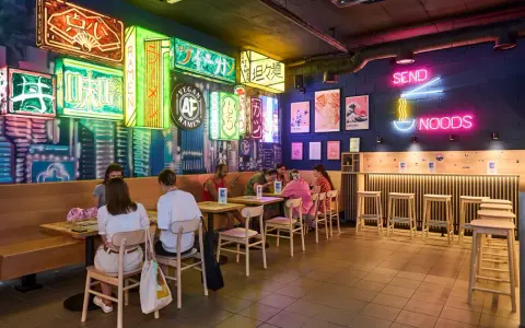 Gdzie na ramen we Wrocławiu? Top miejsca i wegańskie hity!