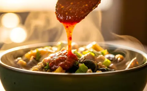 Sos sojowy: Jak używać? Sekret umami w polskiej kuchni i nie tylko