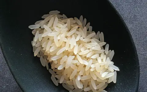 Ryż na sypko bez woreczka? Poznaj 4 kroki do perfekcji!