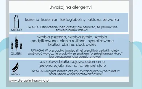 Czy sos sojowy zawiera gluten? Znajdź bezpieczne zamienniki!