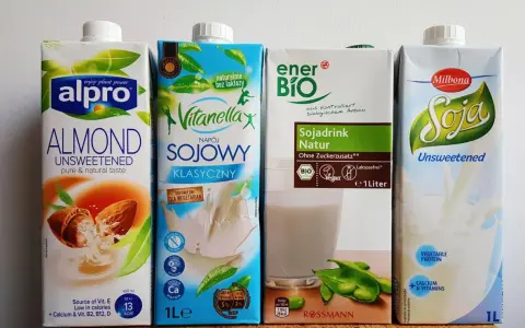 Mleko sojowe Alpro: Czy jest zdrowe? Werdykt eksperta