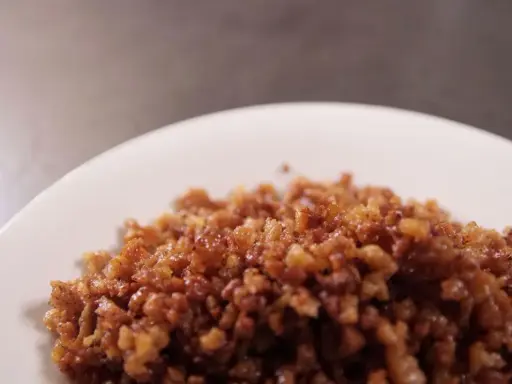 Jak przygotować granulat sojowy? 3 kroki do smaku umami