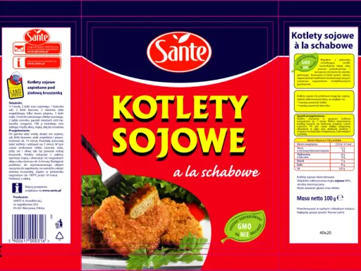 Gdzie kupić kotlety sojowe? Sklepy, ceny i jak wybrać najlepsze!