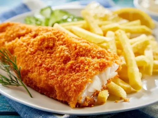 Jak usmażyć filet rybny? Uniknij błędów, zyskaj chrupkość!