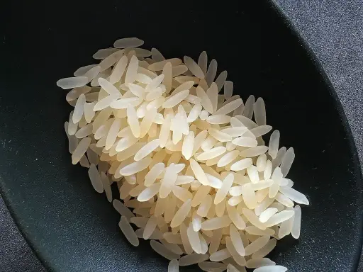 Ryż na sypko bez woreczka? Poznaj 4 kroki do perfekcji!