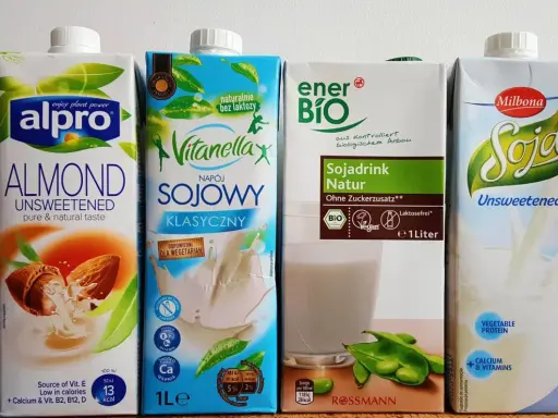 Mleko sojowe Alpro: Czy jest zdrowe? Werdykt eksperta