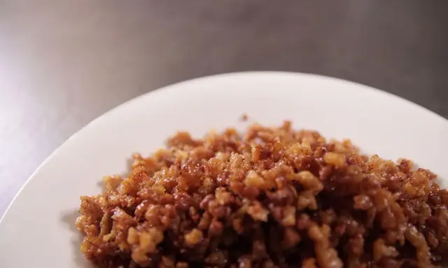 Jak przygotować granulat sojowy? 3 kroki do smaku umami