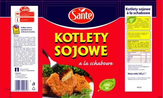 Gdzie kupić kotlety sojowe? Sklepy, ceny i jak wybrać najlepsze!
