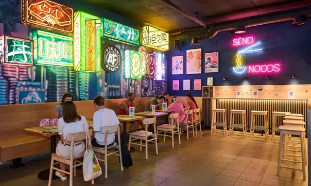 Gdzie na ramen we Wrocławiu? Top miejsca i wegańskie hity!
