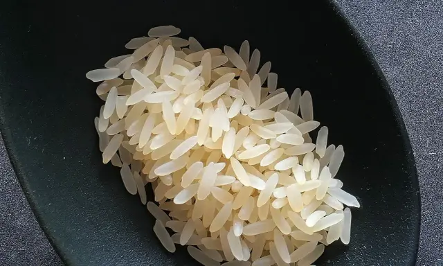 Ryż na sypko bez woreczka? Poznaj 4 kroki do perfekcji!