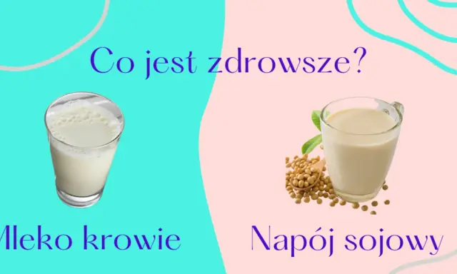 Napój sojowy vs mleko sojowe: Prawda o nazewnictwie w UE