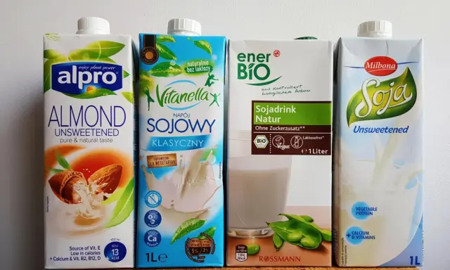 Mleko sojowe Alpro: Czy jest zdrowe? Werdykt eksperta