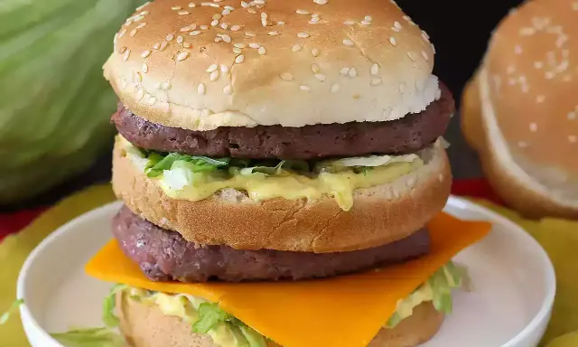 Sos jak z McDonald's w domu? Przepisy Big Mac, Słodko-Kwaśny!
